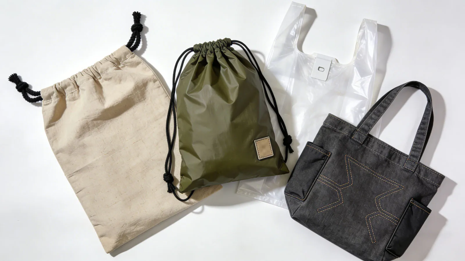 Custom Bag Fabric & Polyester Bag Guide.webp